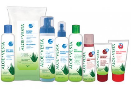Aloe Vesta&reg;